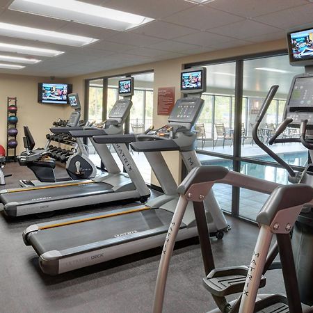 Towneplace Suites By Marriott Detroit Troy Luaran gambar