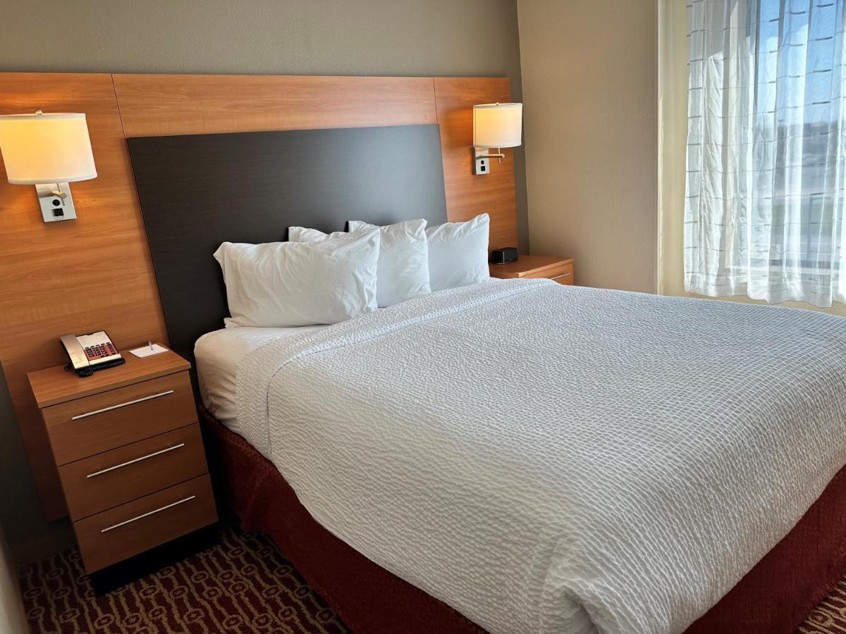 Towneplace Suites By Marriott Detroit Troy Luaran gambar