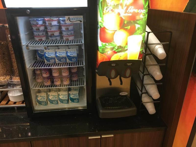 Towneplace Suites By Marriott Detroit Troy Luaran gambar