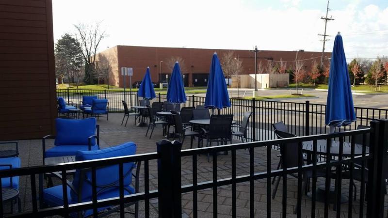 Towneplace Suites By Marriott Detroit Troy Luaran gambar